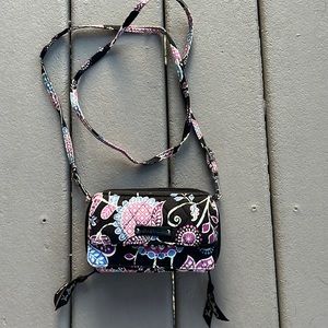 Vera Bradley Crossbody Purse